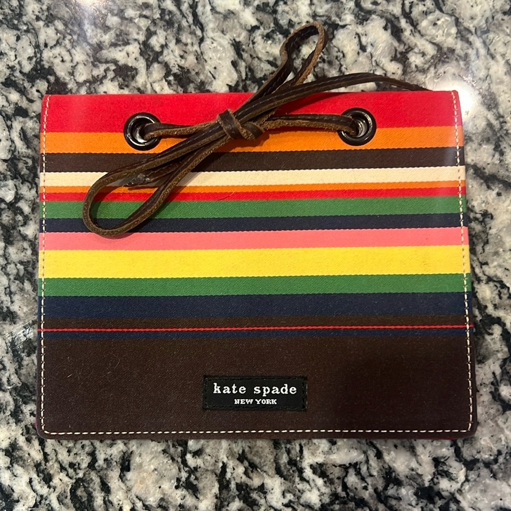 Kate Spade vintage photo album